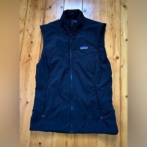 Women’s Nano Air Light Vest - Size Small, Black